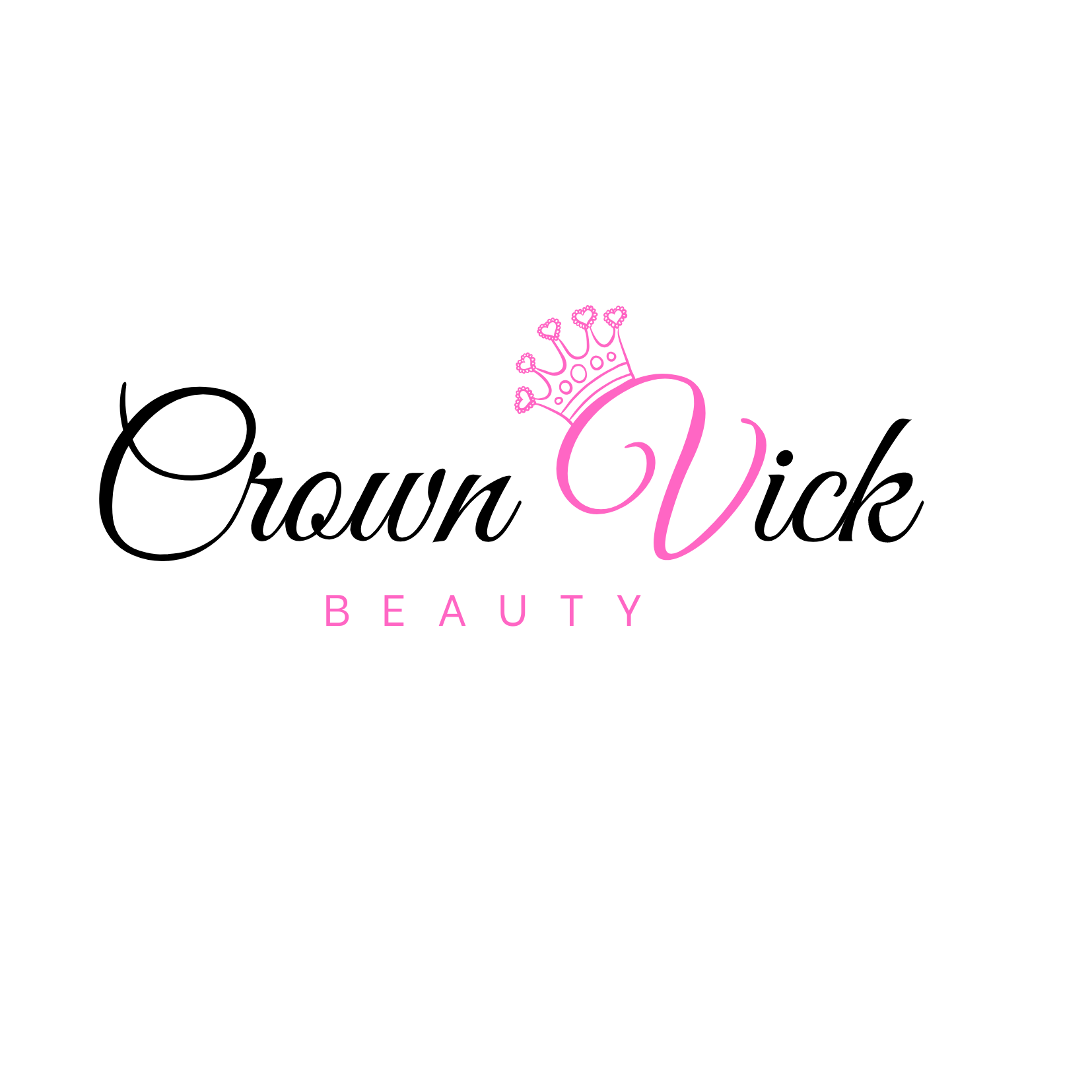 LV Stud Earrings – Crown Vick Beauty