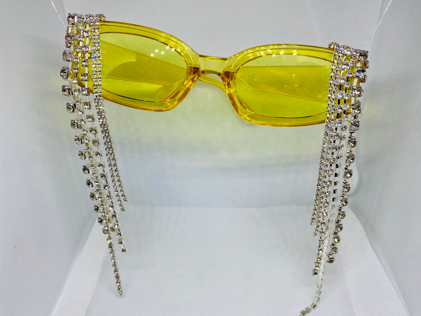 Showstopper Sunnies