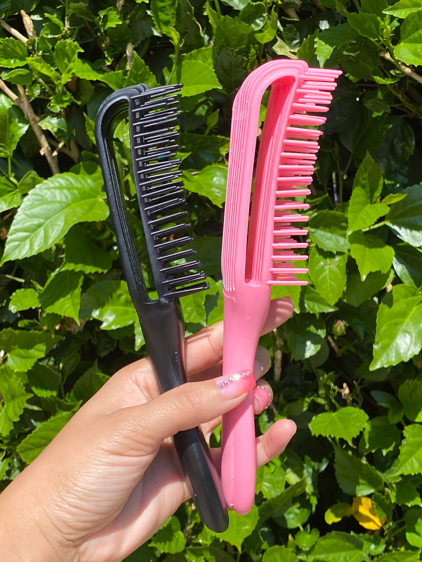 Detanglement Hair Brushes